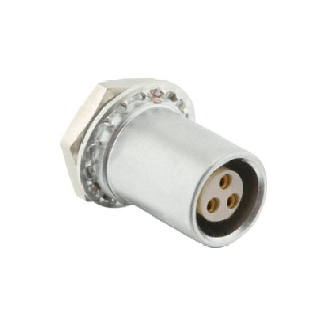 JBXED0G03FCSDSR Souriau-Sunbank by Eaton  Circular Connector Assemblies